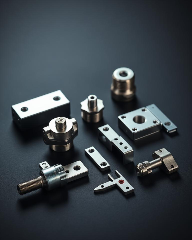 Industrial Products